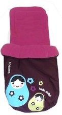 Cosatto universal stroller - cosatto,