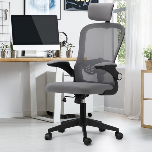 Ergonomic mesh home office - mesh,