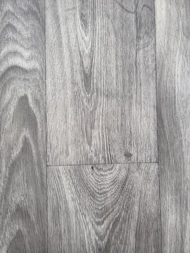 Precut shape grey - precut,