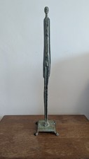 Vintage. Statuette.Bronze