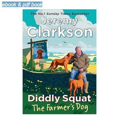 Diddly squat the farmer - the, farmer's