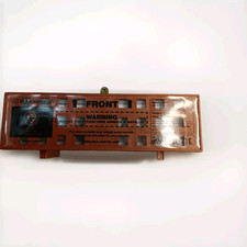 Anti-Flood Air Brick Sub Floor Vent Water Ingress Flooding Defence Barrier Terra