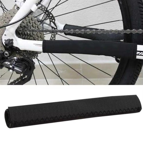 Bike chainstay protector - chainstay,