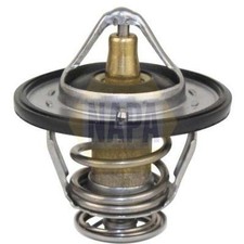 Coolant Thermostat Fits Opel