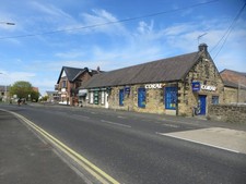Photo 6x4 Betting shop