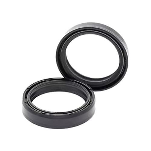 Fork oil seals - oil,