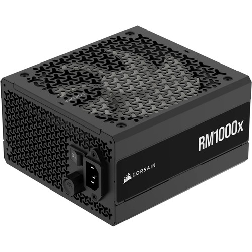 Corsair rmx series rm1000x - corsair,