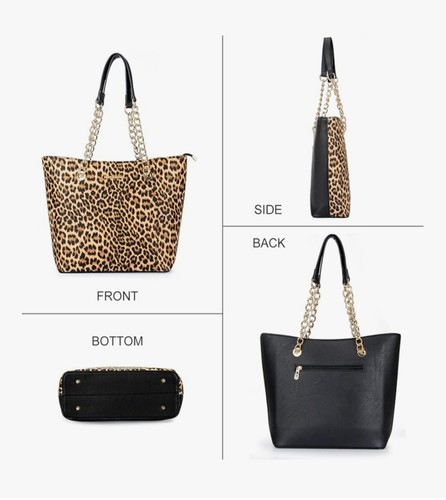 Montana west select leopard - montana,