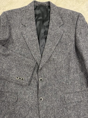 Vintage magee donegal - magee, wool