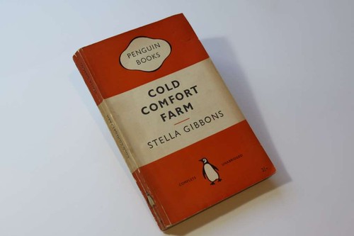 Cold comfort farm stella - -,