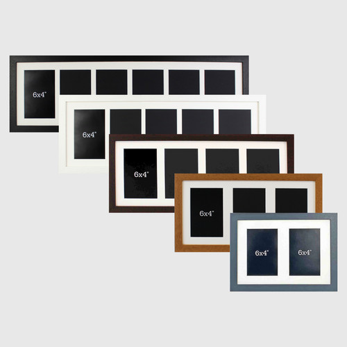 Multi aperture photo picture - multi,