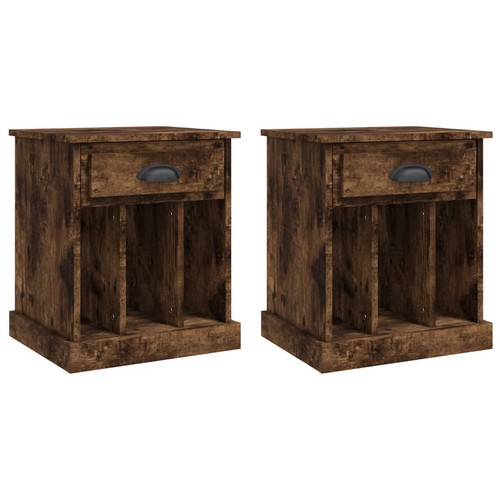 Bedside cabinets - bedside, table