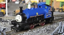Hornby 00 Gauge Thomas & Friends CUSTOM 'Ben-y-Gloe' N° 6 0-4-0