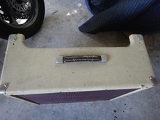 Peavey Classic 50 Cabinet