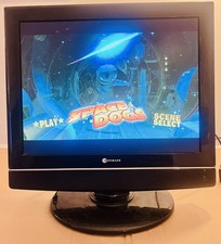 Kenmark LCD TV LVD163D 15" 12v