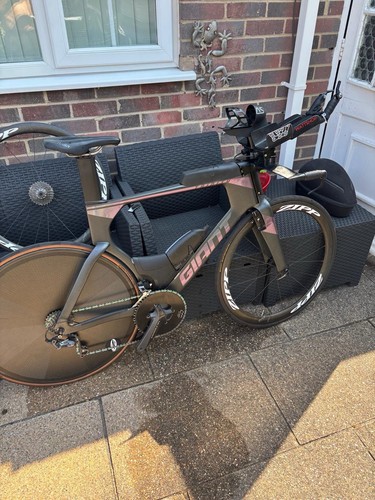 Giant trinity advanced pro - giant,