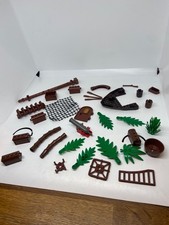 Lego Vintage Pirate set Spares