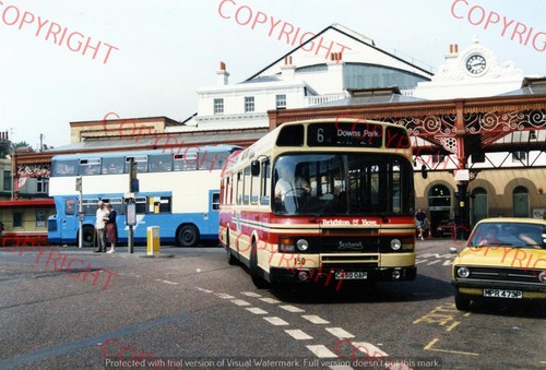Bus photo brighton - -,