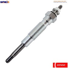 4x GLOW PLUG DG-657 FOR