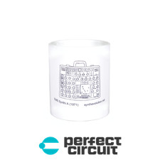 Synth Evolution EMS Synthi A