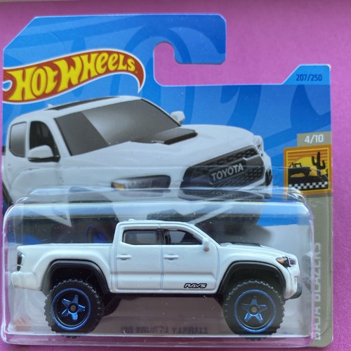 Hot wheels 20 toyota - -, '20