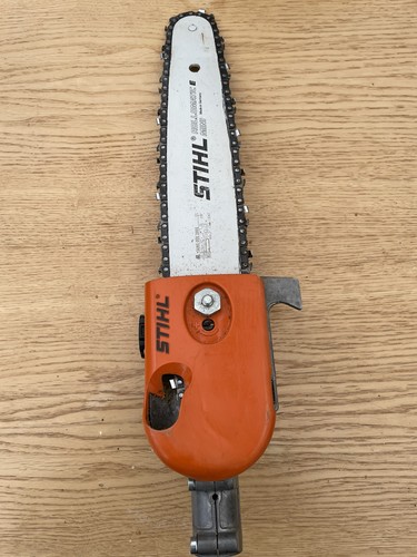 Stihl long reach - reach, pole