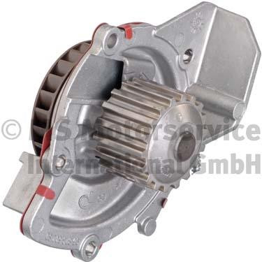 Water pump for toyota - for, peugeot
