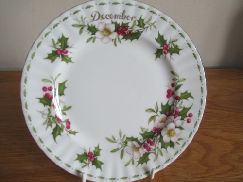 Royal albert flower of the - albert,