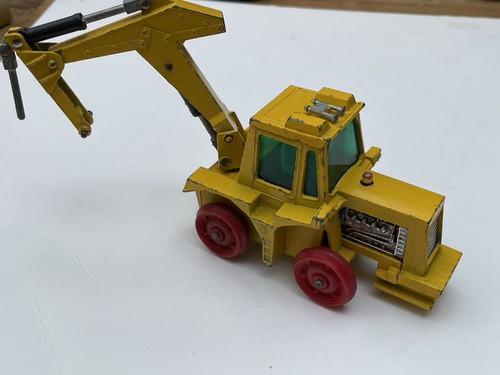 1984 matchbox lesney super - 1984,