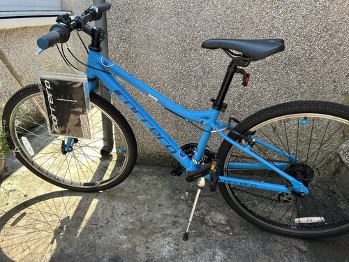 Carrera subway hybrid bike - 26",