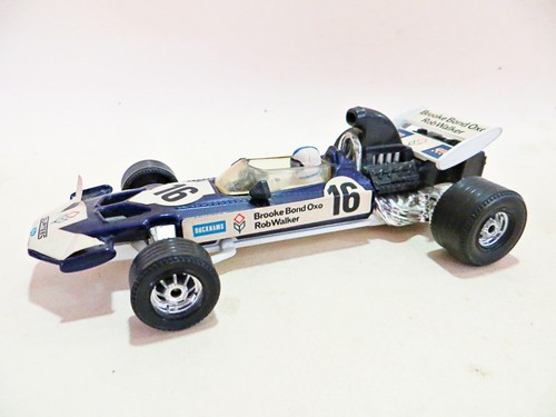 Corgi 150 surtees ts9 formula - surtees,