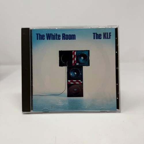The klf white - white, room