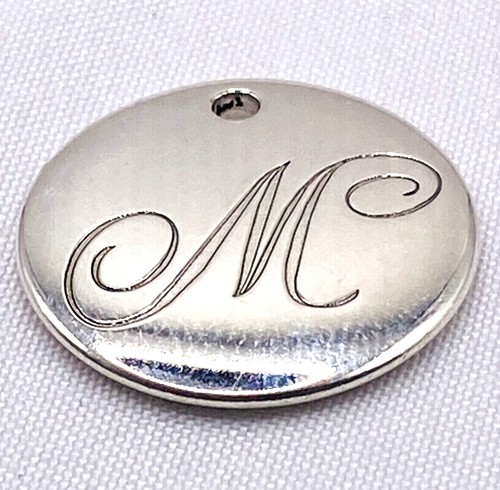 Tiffany sterling silver - tiffany, co