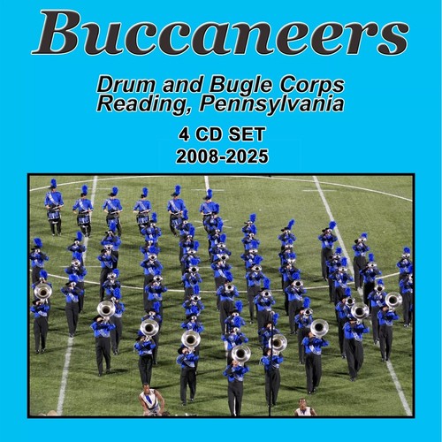 Reading buccaneers 2008 2025 - reading,