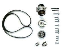 Water Pump & Timing Belt Kit