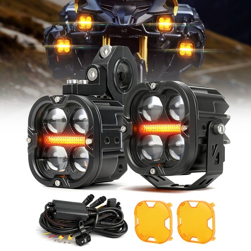 Colight 3inch pro - colight, series