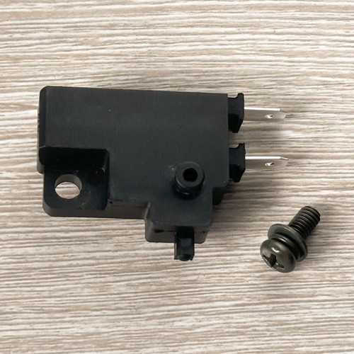 Brake master cylinder switch - cylinder,