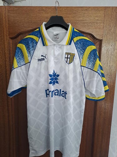 Vintage parma 1995 - vintage,