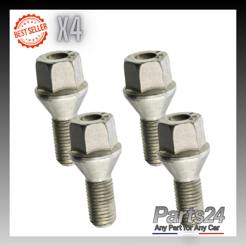 Alloy steel hub nut - hub, wheel