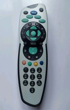Sky Plus Remote Control Replacement
