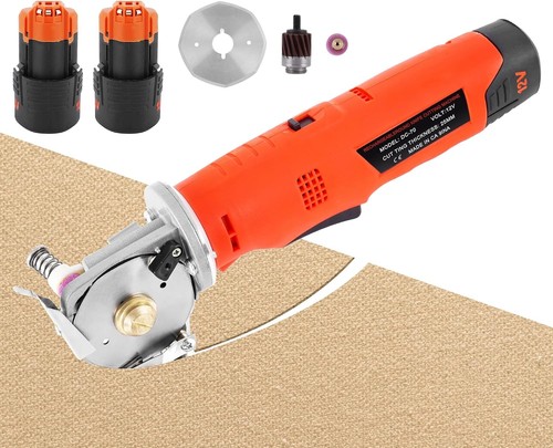 Cordless electric scissors - cordless,