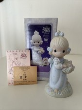 Precious Moments Figurines