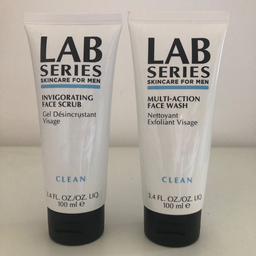 Lab series multi - series, multi-action