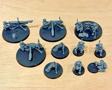 Imperial Guard Cadian Heavy