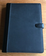 2002 Filofax Logic A4