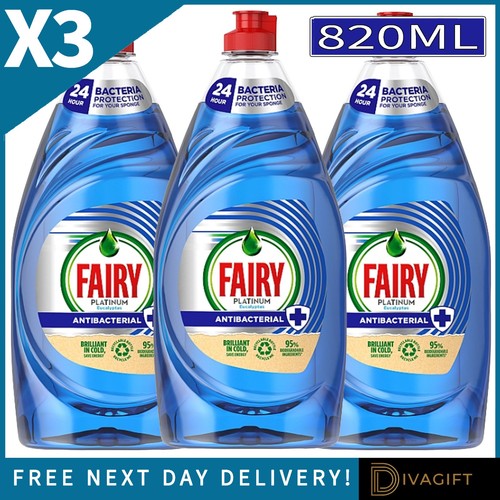 Fairy platinum - x,