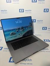 Apple MacBook Pro 16" 2021 M1