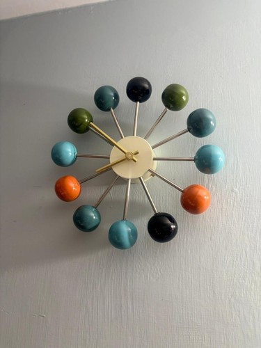 Mid century modern - mid-century, ball