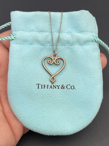 Tiffany paloma picasso - tiffany, &
