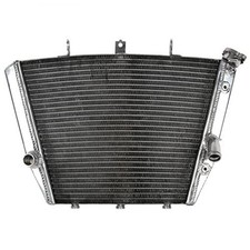 MPW Aluminium Radiator for
